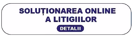 ANPC - Soluționarea Online a Litigiilor
