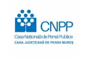 Casa de Pensii Mureș